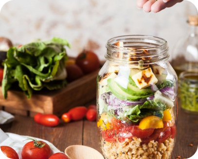 Recipes for Businesses