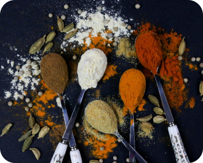 Benefits of Natural Ingredients