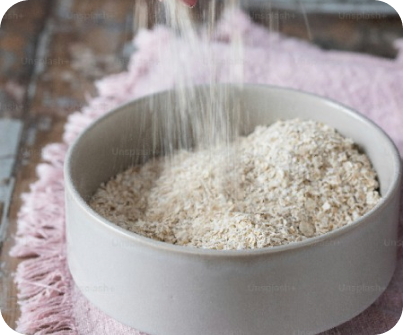 Oats