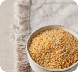 Barley