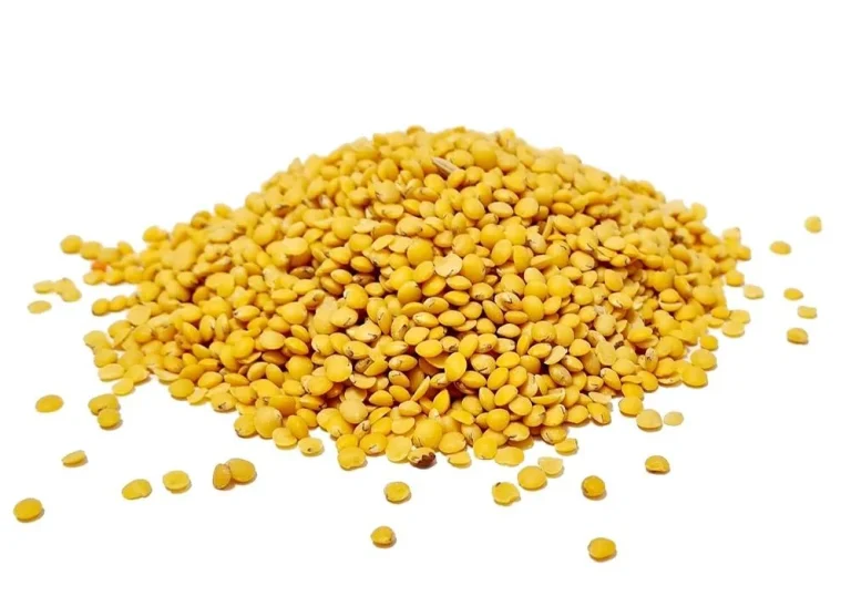 yellow-lentils